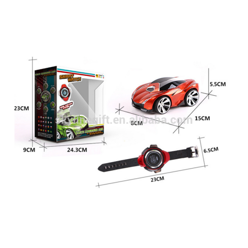 Newest rc watch control car